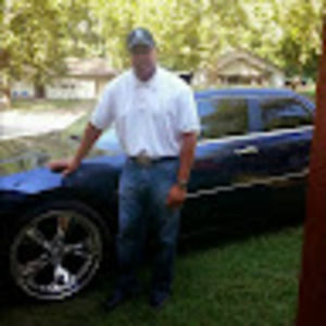 Meet your Posher, Kenny